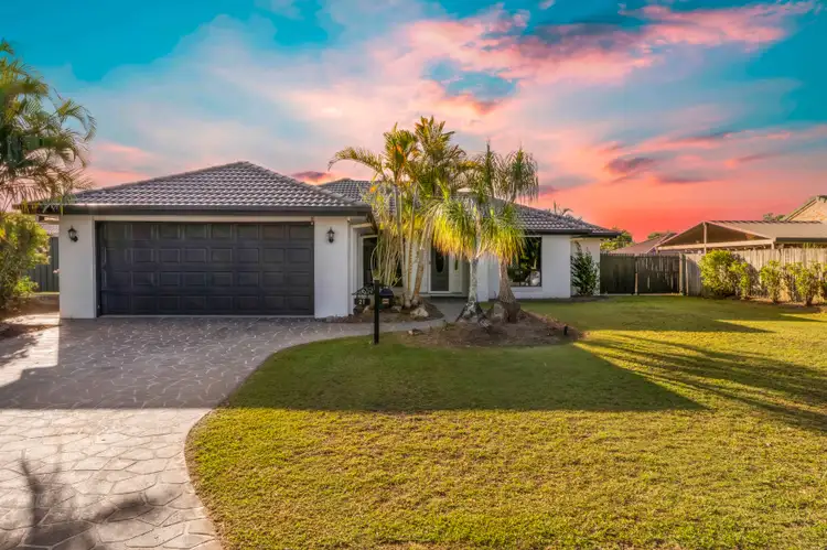 21 High Peak Crescent