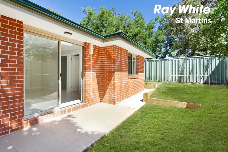 39A Burnie Street