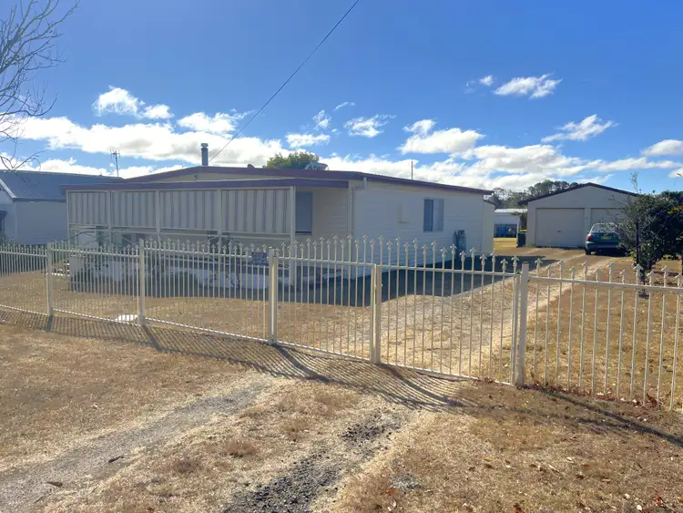 21 Mossman Street
