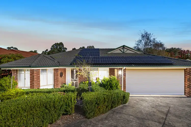 59 Woodside Drive