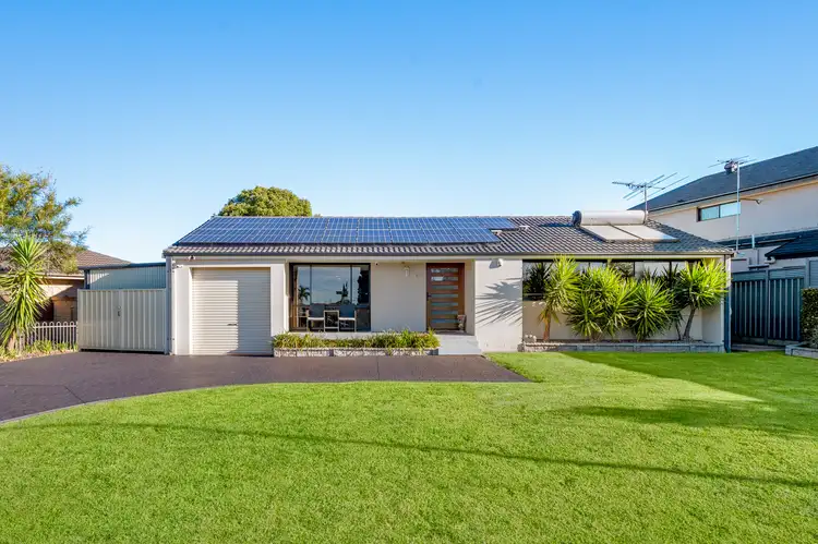 65 Henry Lawson Avenue