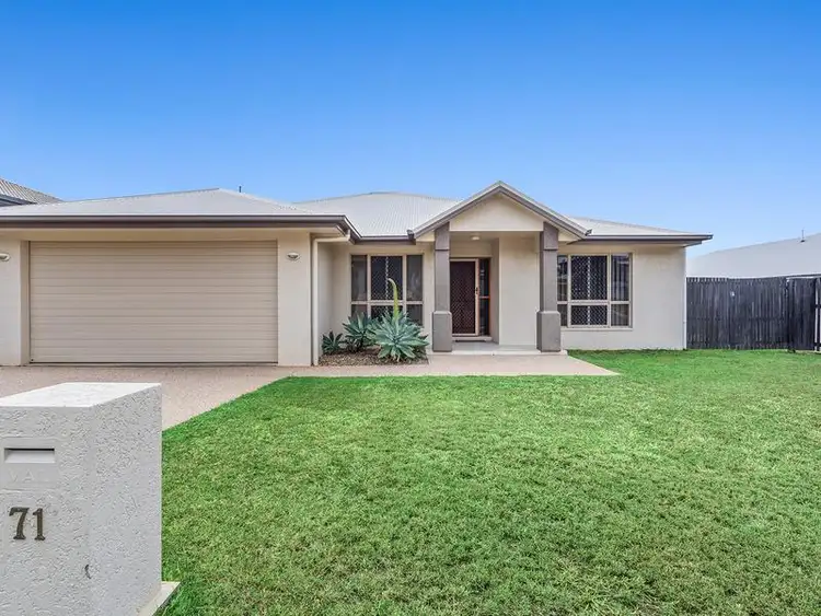 71 Klewarra Boulevard