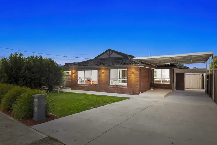 4 Milford Street