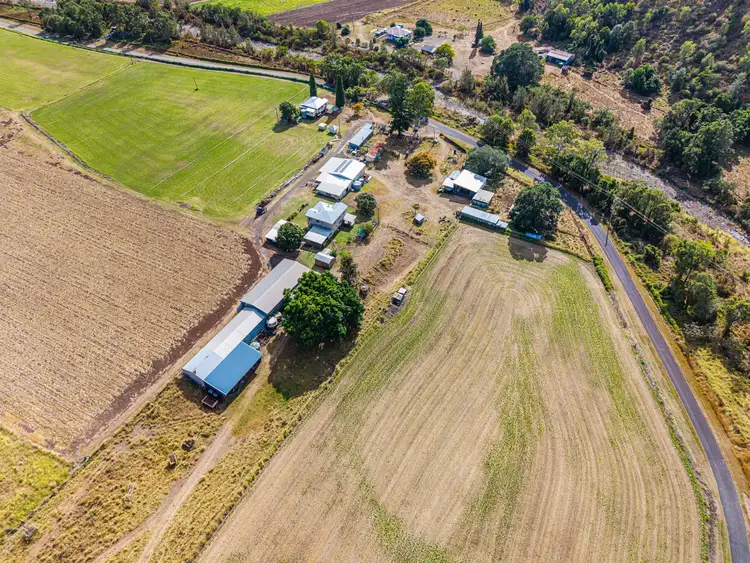 422 Lefthand Branch Road