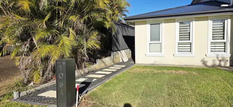 106A Walker Street