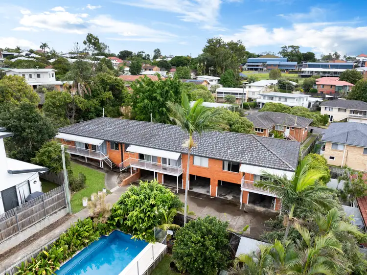 13A Gibson Street
