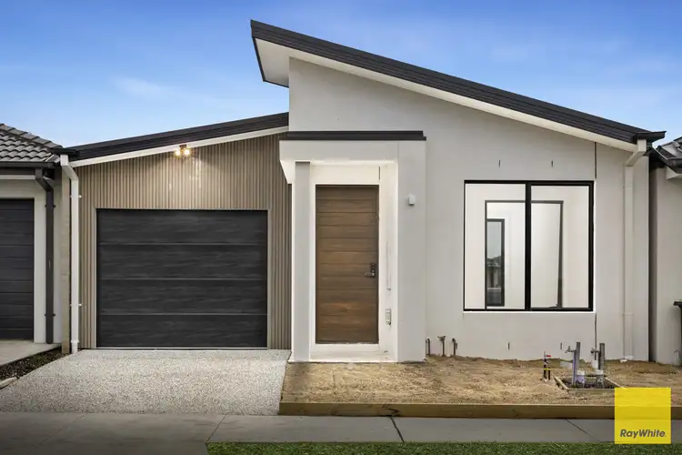 42 Darwinia Drive