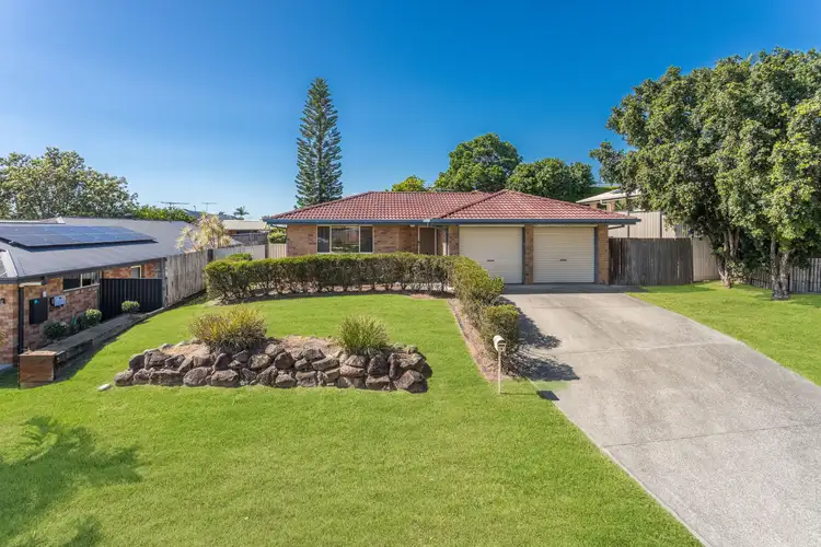 4 Rosa Court