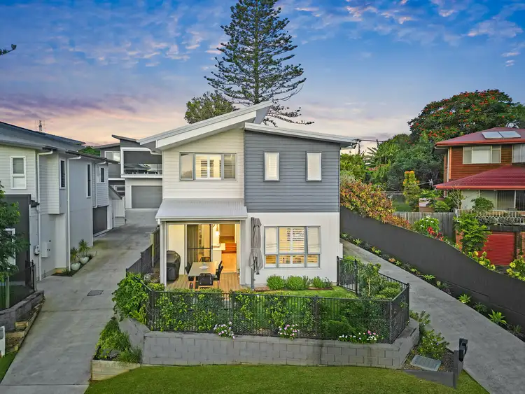 14 Anthony Avenue