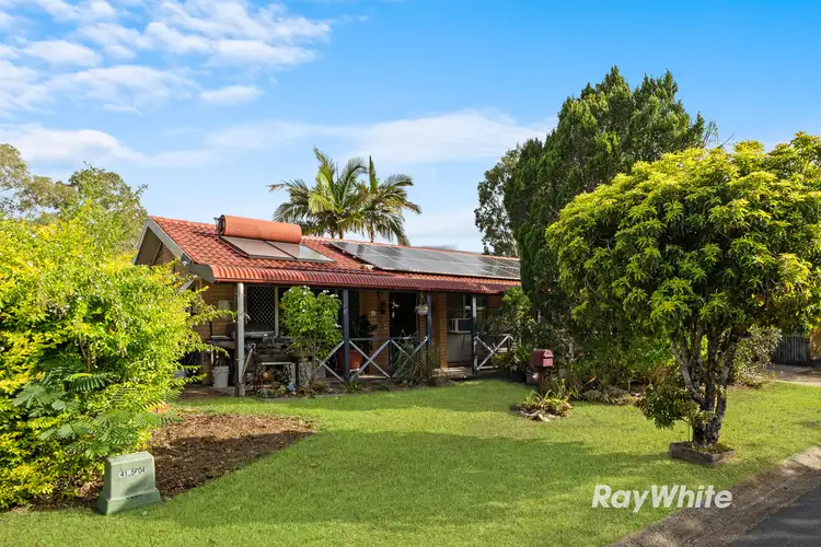 26 Rainwood Street, Bracken Ridge QLD 4017