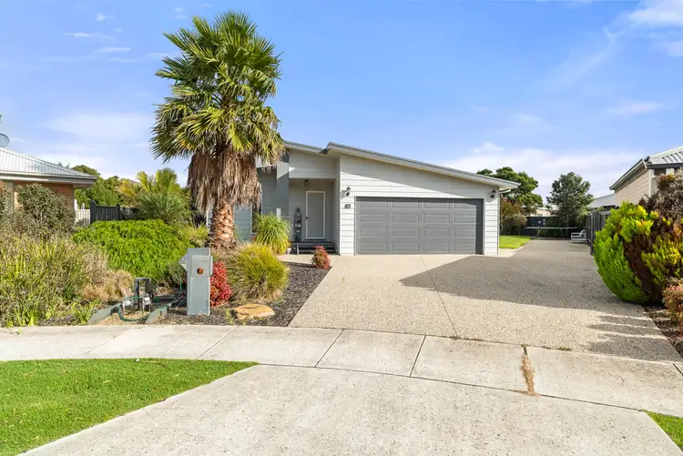 16 Pearl Court