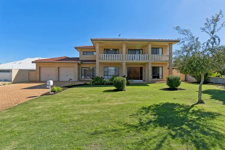 9 Gardenia Terrace
