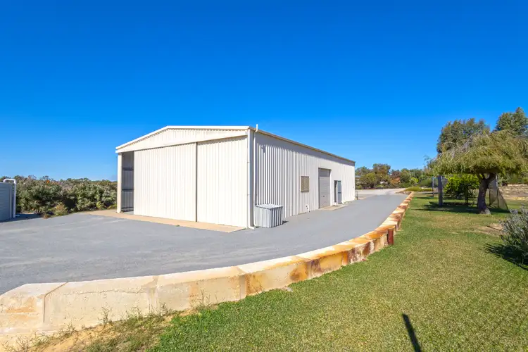 Lot 158 Jurien Bay Vista
