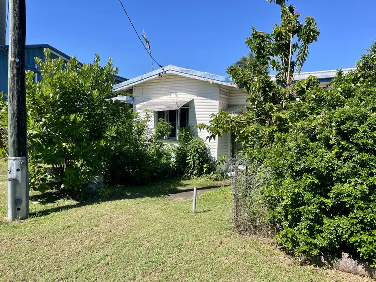 19 Andrews Street