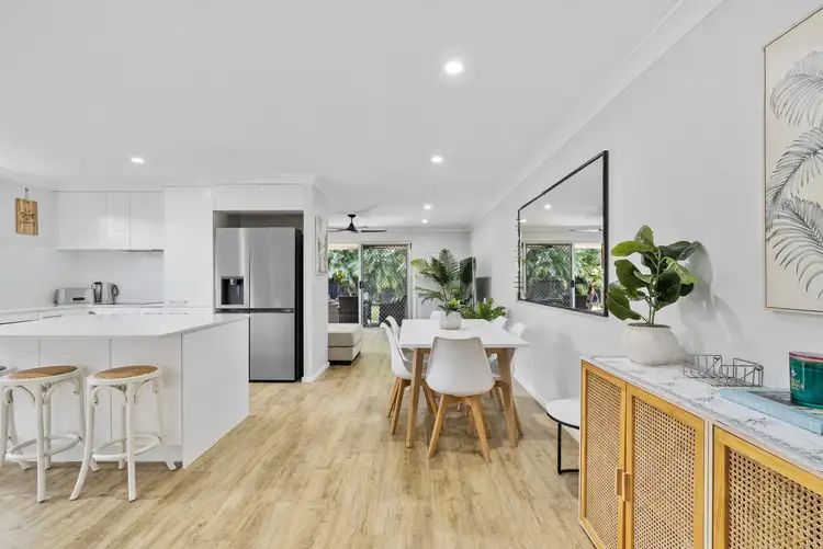 23 Blue Waters Crescent