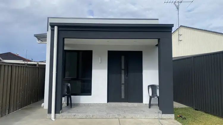 24A Hamel Road