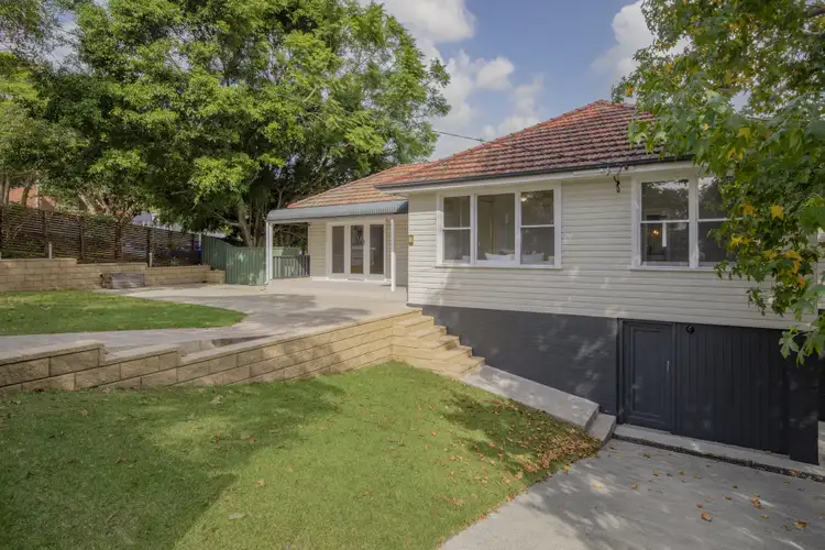 122 Northcott Drive