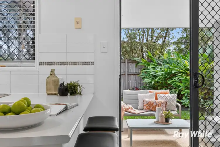 1 Daintree Drive