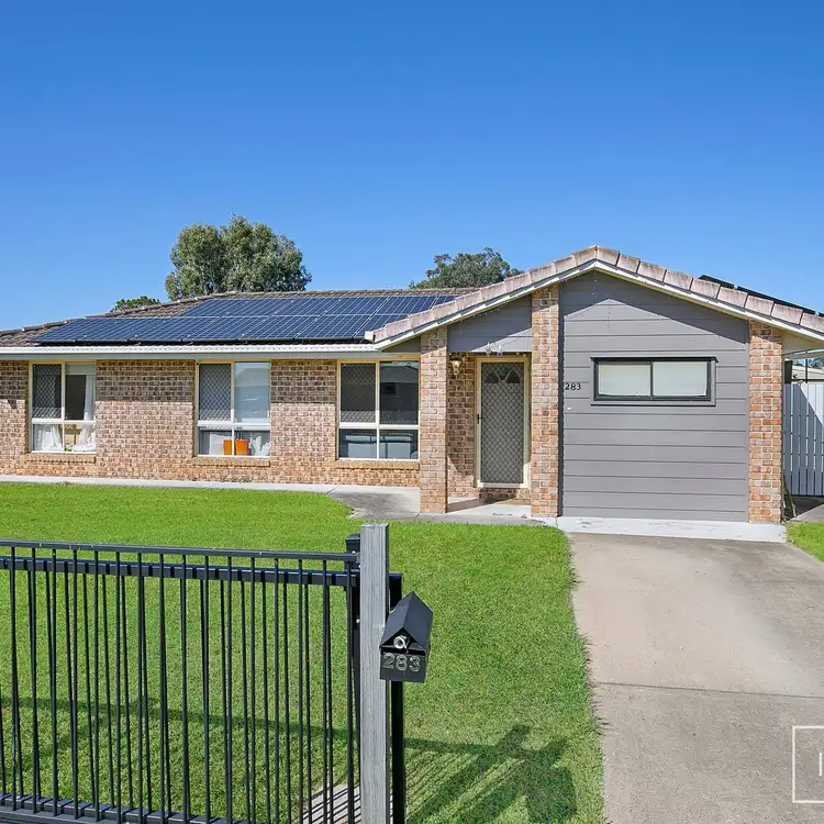283 Todds Road