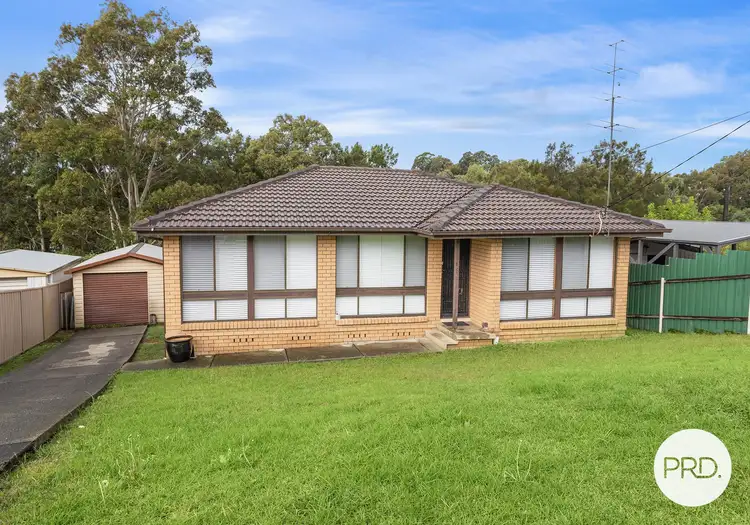 181 Burke Road
