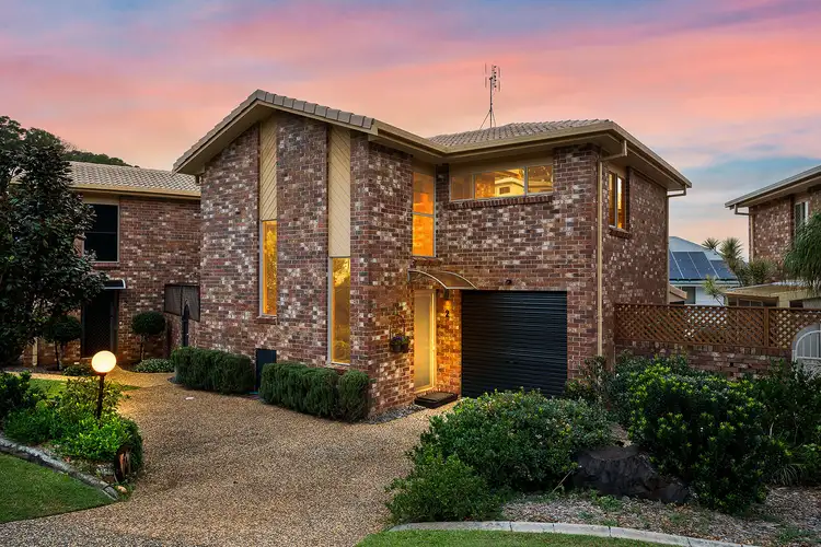 1 Barnes Drive