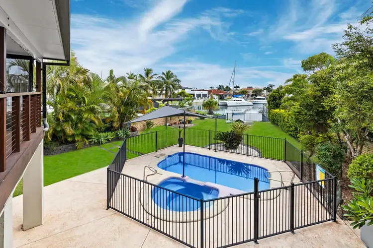 55 Abalone Avenue