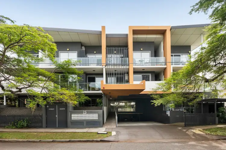 26 Buxton Street
