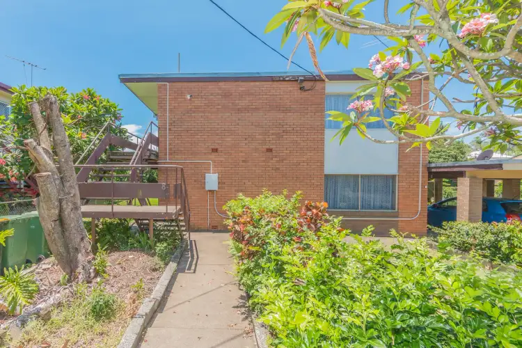 8 Greenup Street