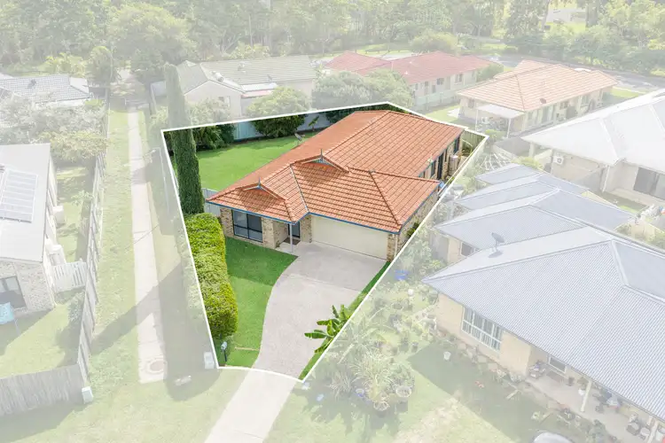 18 Capricorn Avenue