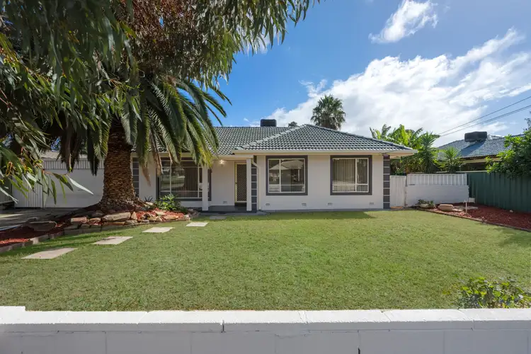 19 Martins Road