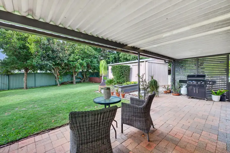 22 Shepherdson Street