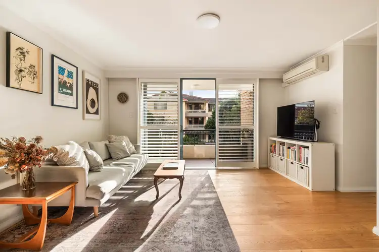 83-93 Dalmeny Avenue