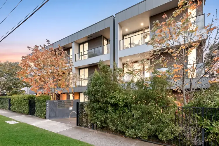 1344 Dandenong Road