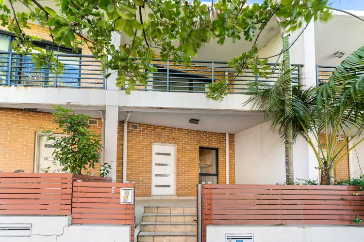 151-153 Illawarra Road