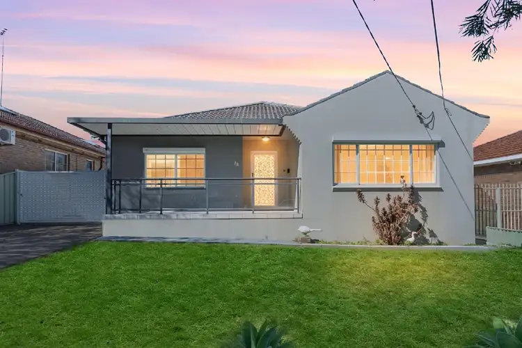 38 Mazarin Street
