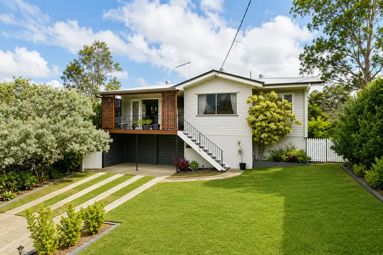 6 Gordon Road
