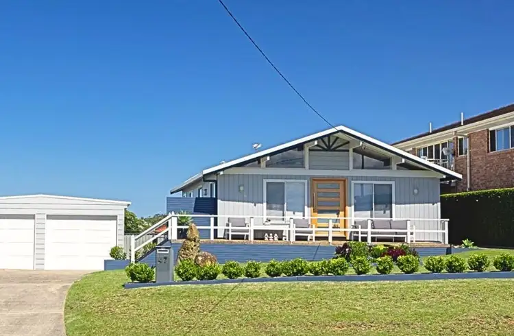 47 Princes Highway