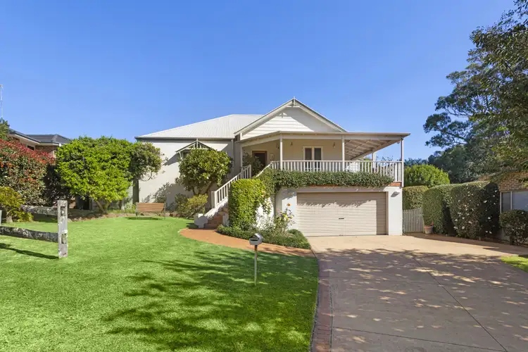 3 O'Connell Place