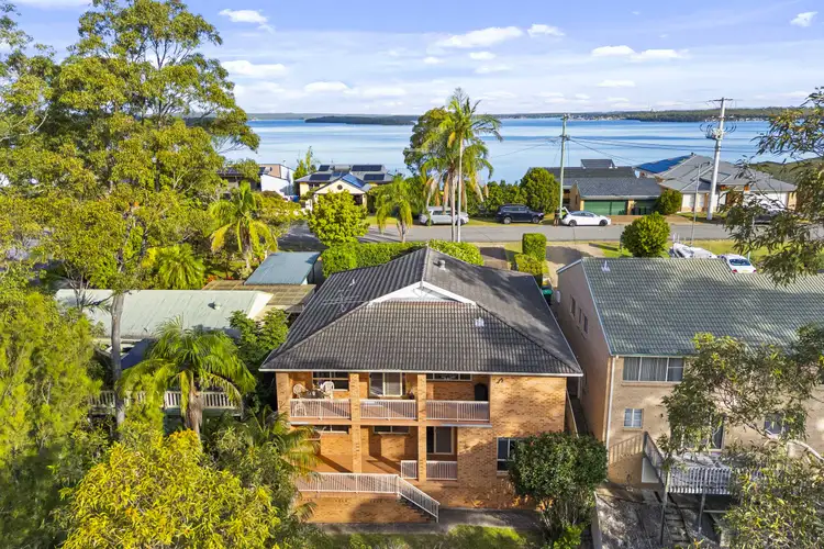 34 Lakeview Road