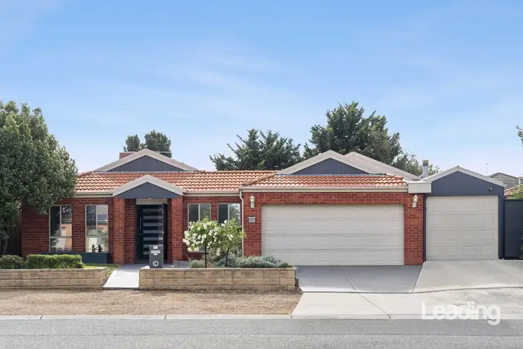 11 Burge Drive