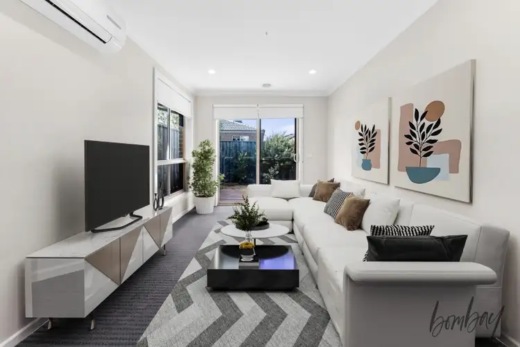 24 Mackenzie Drive