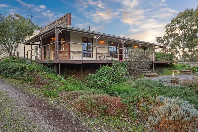 133 Hope Watts Road