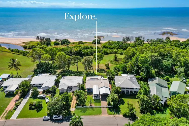 32 Howitson Drive