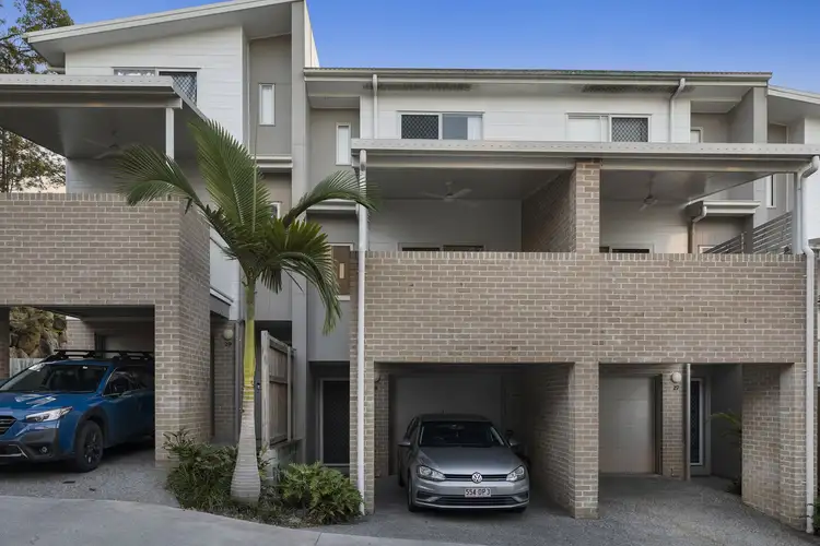 40 Bunya Road