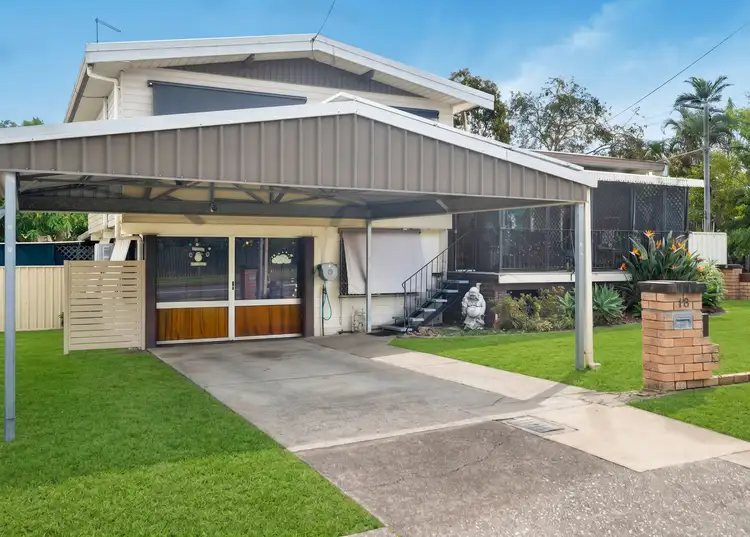 18 Mooney Street