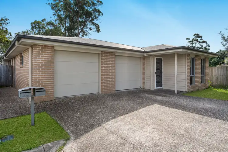 6-20 Pinelands Street