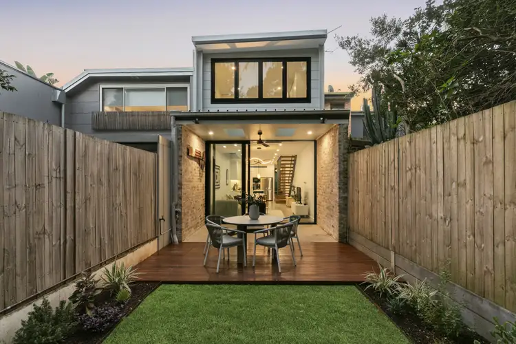 164 George Street