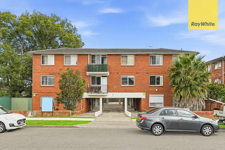 16/2A Union Road