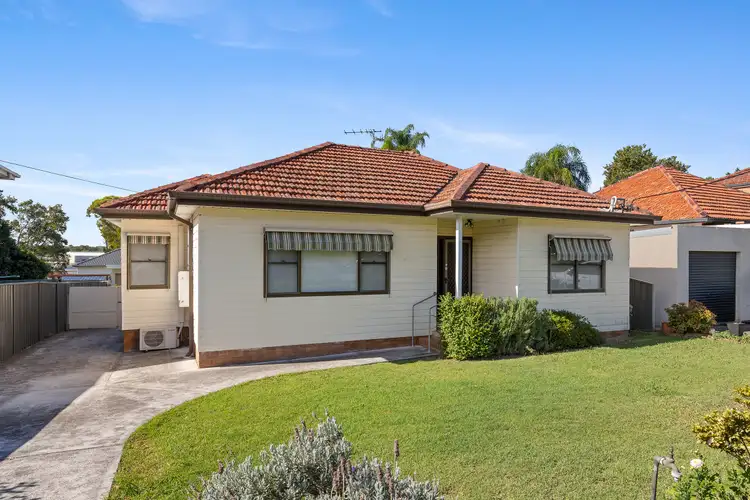 33 Beale Crescent