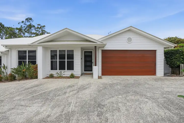 10 Sapphire Place